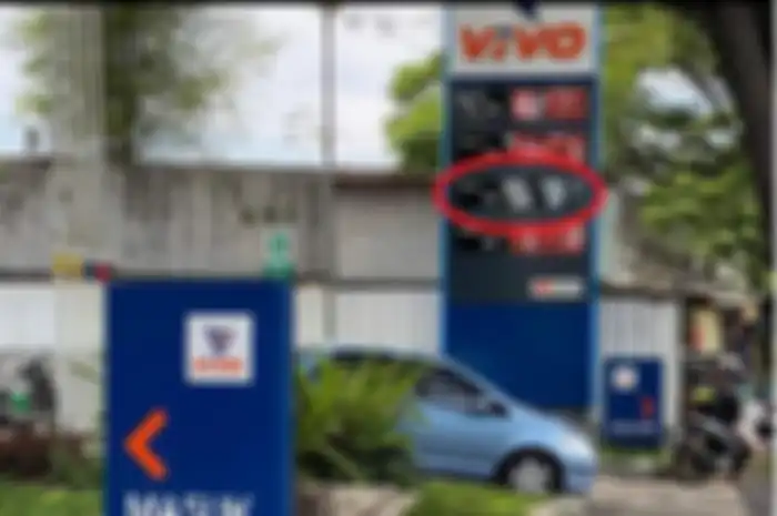 SPBU Vivo bakal saingin Pertamina jual BBM setara Pertalite.