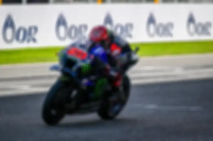 Buruan cek klasemen MotoGP 2022 jelang MotoGP Australia 2022, Fabio Quartararo dalam ancaman meskipun nomor satu.