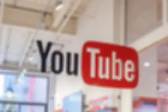 Username Youtube