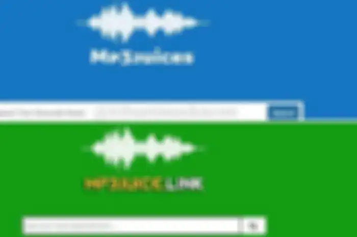 MP3 Juice adalah mesin dan alat pencari yang bisa download MP3 secara gratis dari YouTube, Spotify, dan lainnya.