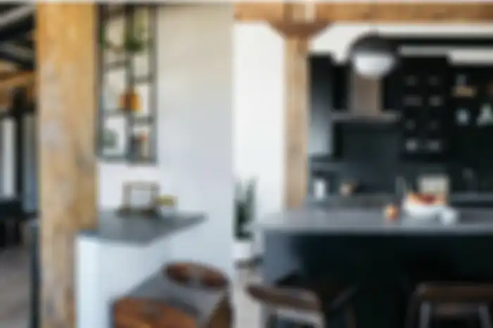 Ini 12 foto dapur minimalis modern sebelum dan sesudah renovasi benar-benar enggak bisa bikin tidur. Istri pun terus merengek.