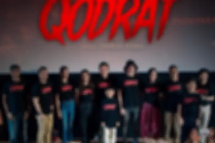 Para cast film Qodrat