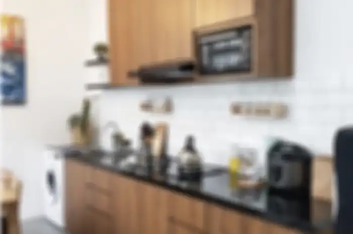 Inilah 7 desain dapur sempit tapi cantik yang berhasil mengubah mood Ibu-ibu di rumah mungil. Foto hasilnya beri bukti. Bye-bye sumpek!