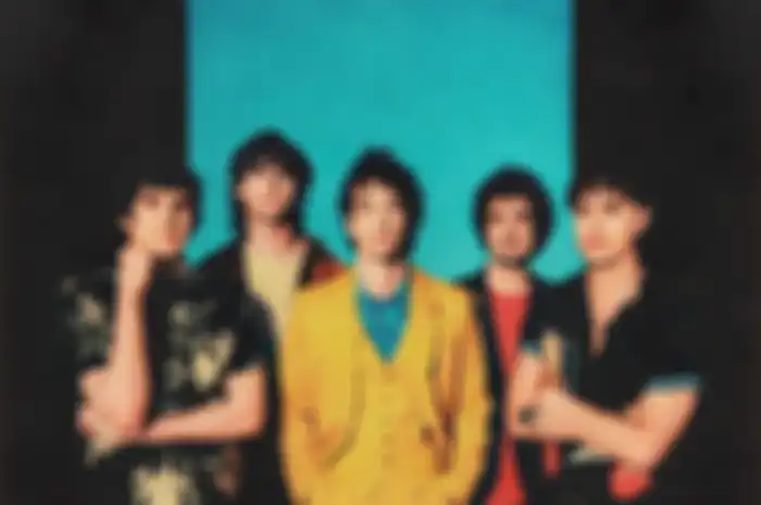 Band indie rock The Strokes akan manggung di We The Fest 2023