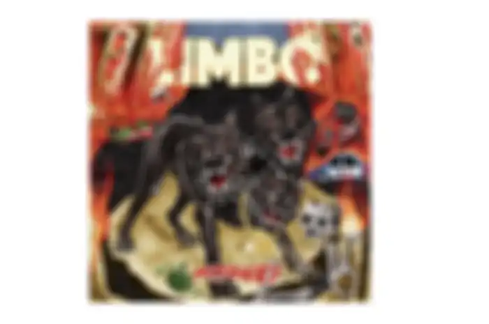 Review Album Limbo - Cruelty