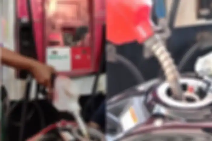 Pertalite Turbo sempat bikin heboh dari campuran Pertalite dan Pertamax Turbo, pakar ITB ungkap faktanya.