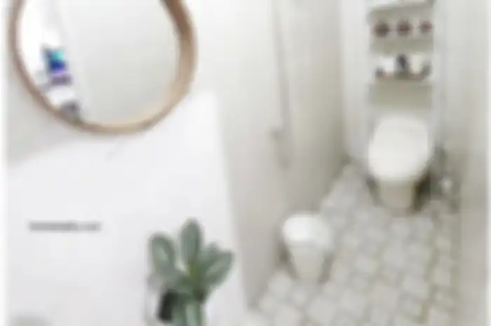 Desain ukuran kamar mandi ideal di rumah minimalis ternyata didapat dengan 3 cara simpel begini. Foto contohnya jadi bukti. 