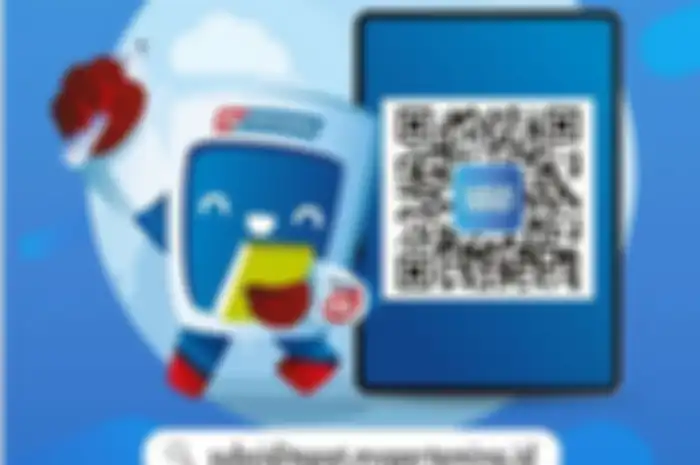 Solusi belum dapat QR Code MyPertamina setelah daftar subsiditepat.mypertamina.id