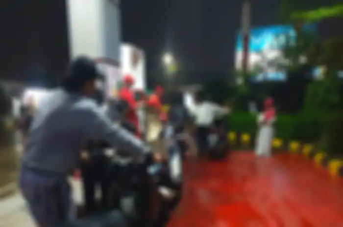 Siap-siap beli BBM Pertalite akan segera dibatasi, ini kata Menteri ESDM dan Pertamina