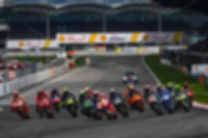 Live Streaming MotoGP Malaysia 2022 akhir pekan ini, mungkinkah Francesco Bagnaia bakal jadi juara dunia baru?