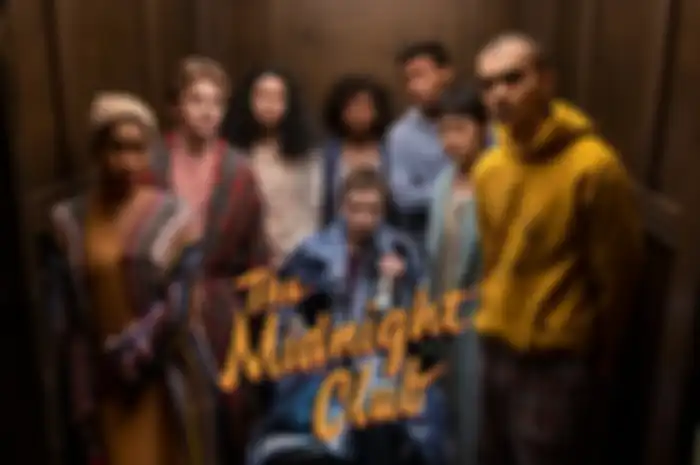 Simak 5 rekomendasi film baru yang tayang di bulan Oktober 2022!