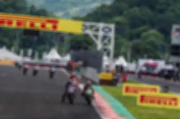 Kejuaraan balap motor dunia World Superbike atau WSBK Indonesia 2022 di sirkuit Mandalika sudah di depan mata digelar bulan November, tiket menonton langsung sudah dijual