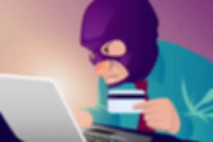 Gambar ilustrasi. Cara hapus data pinjaman online (pinjol).