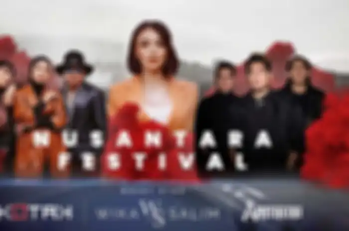 Wika Salim, Kotak Band dan Armada akan memeriahkan WSBK Indonesia 2022 di sirkuit Mandalika.