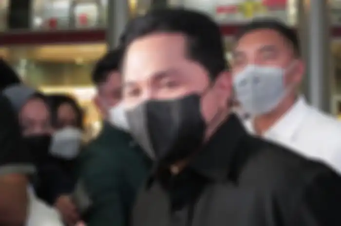 Erick Thohir janjikan era elektrifikasi kendaraan, motor dan mobil listrik akan banyak membuka lapangan pekerjaan. 