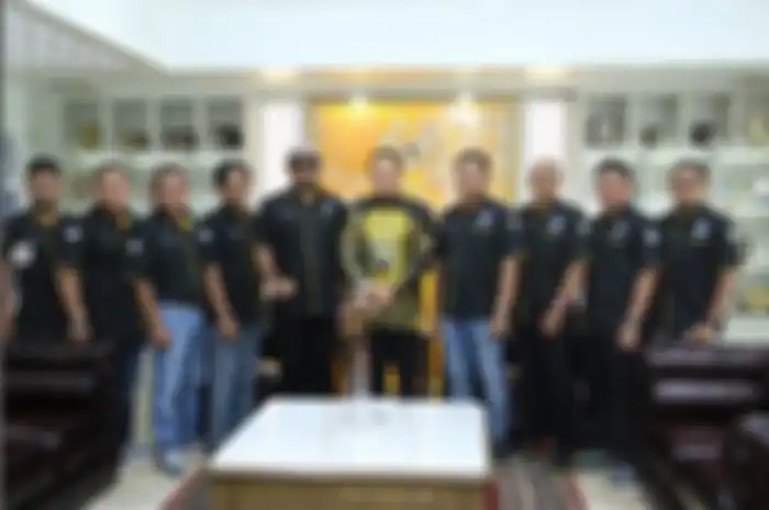 Bamsoet dukung pembangunan sirkuit baru di Kalimantan Timur.