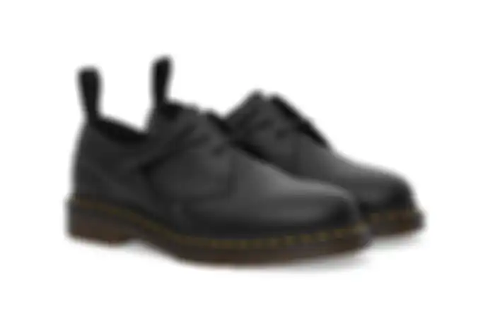 Dr. Martens x Slam Jam