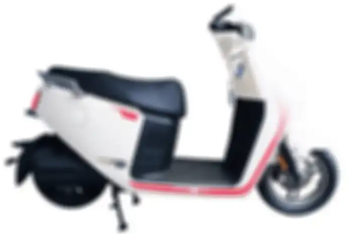 Bikin penasaran harga motor listrik Selis Go Plus, punya jarak tempuh sampai 70 km dan top speed 80 km/jam.