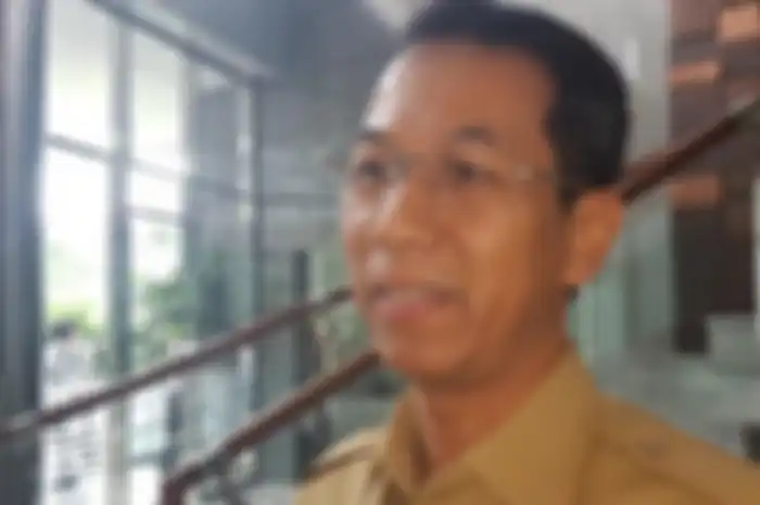 Heru Budi Hartono Pj Gubernur Yang Gantikan Anies Baswedan punya harta kekayaan Rp 31 miliar lebih, ternyata simpan motor Honda Kirana dan Harley-Davidson.