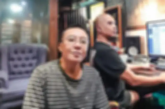 Ari Lasso hampir dipastikan ikut Dewa 19 manggung di Amerika bulan depan