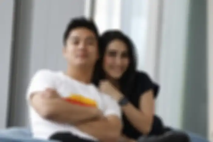 Presenter Boy William ternyata sempat dimusuhi Ayu Ting Ting