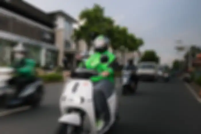 Sambut KTT G20 di Bali, Electrum siapkan ojek online (ojol) motor listrik gratis