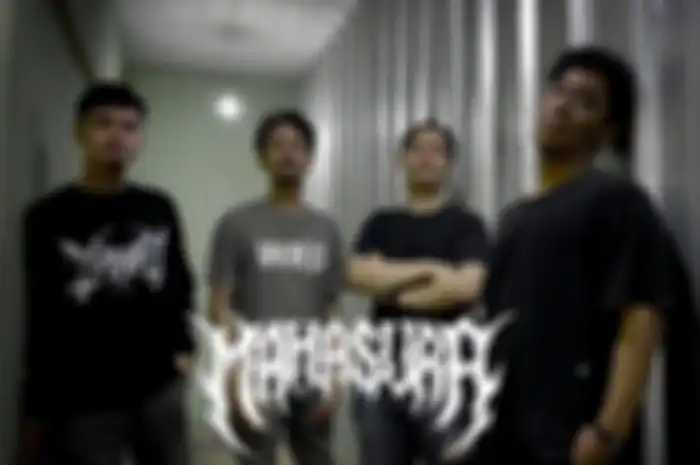 HAI Demos: Mahasura