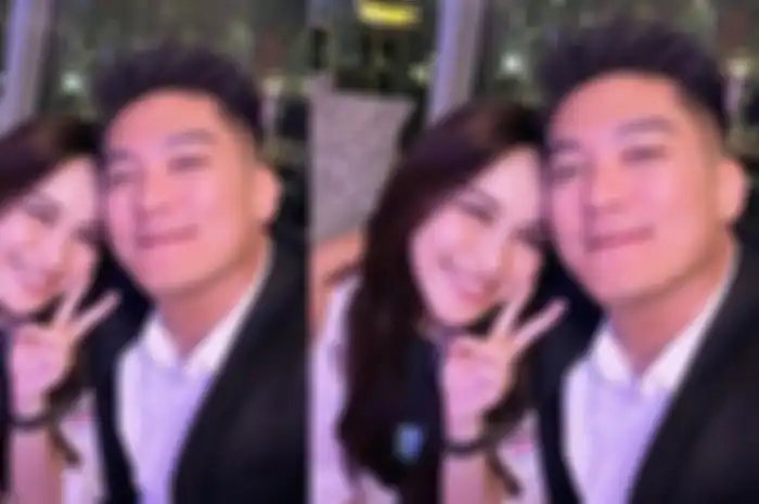 Boy William dan Ayu Ting Ting sempat perang dingin selama 4 tahun.