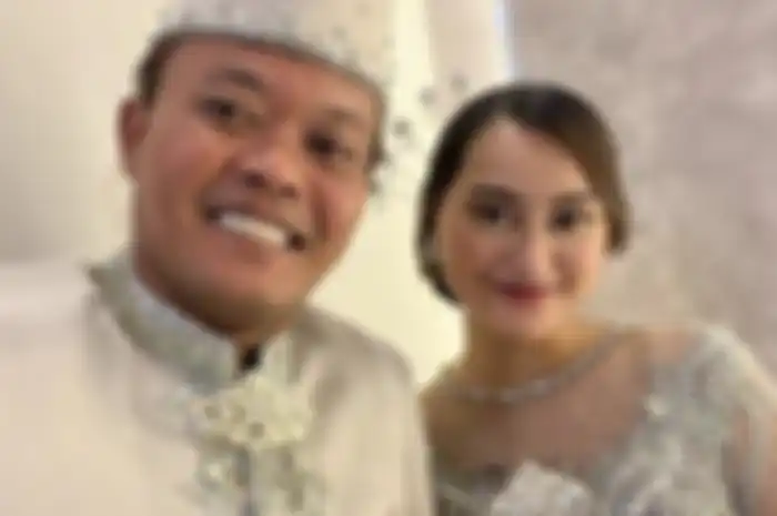 Heboh Sule dan Memes Prameswari mendadak pamer pakaian pengantin, segera menikah?