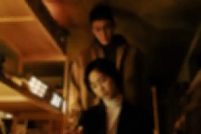 Drama Korea Somebody
