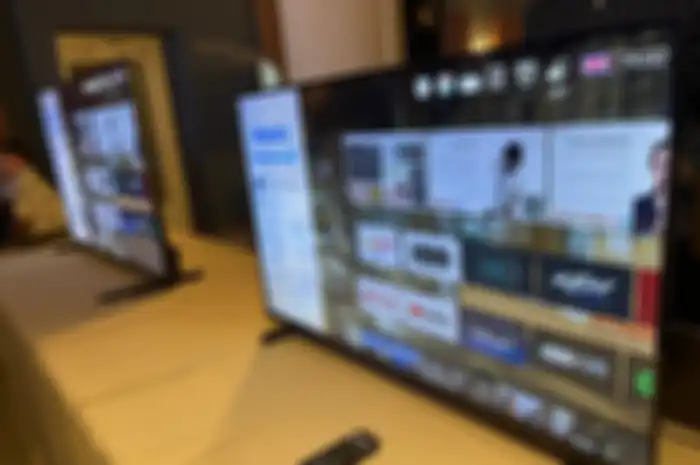 Produk TV hotel dari Philips Professional Display Solutions