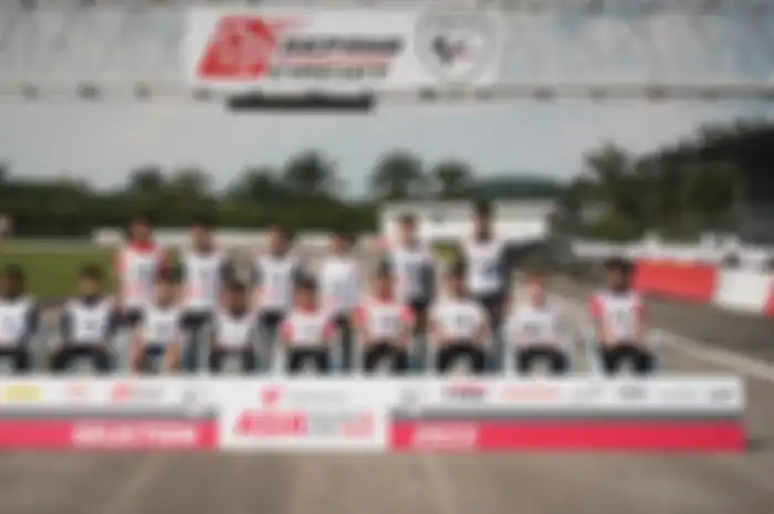 Tiga pembalap Indonesia berhasil lolos seleksi peserta Idemitsu Asia Talent Cup (IATC) 2023.