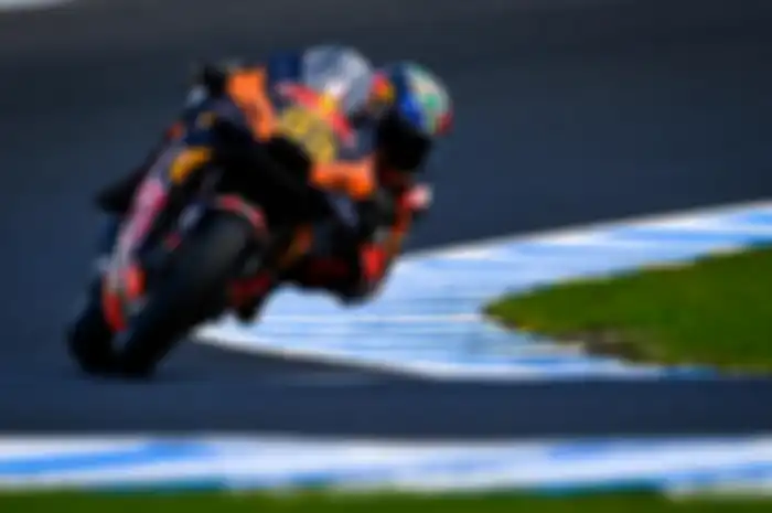 KTM sudah gelontorkan dana Rp 1,1 Triliun di MotoGP