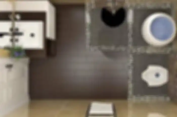 11 desain kamar mandi sederhana tapi bersih ini tinggal dipilih-pilih. Dijamin cocok buat manjakan istri. Lihat foto inspirasinya.