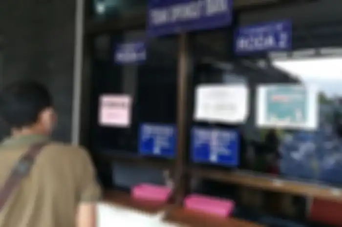 Program pemutihan pajak motor 2022 digelar untuk meringankan para wajib pajak atau penunggak pajak motor.