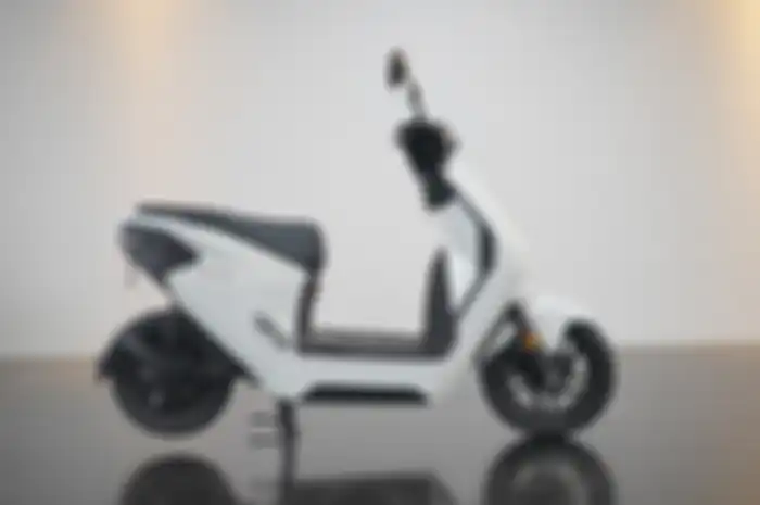 Honda U-Go masuk Indonesia lewat importir umum Pro Bike