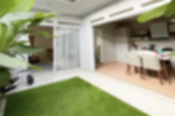 Lap dapur kotor bisa bersih seperti baru cuma dengan bahan murah ini. Jangan sampai Ibu-ibu ilfil melihat foto desain dapur aesthethic. 