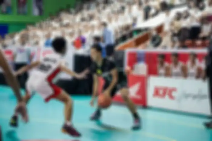 PT Wahana Makmur Sejati (WMS) gelar safety riding bagi pengunjung Honda DBL agar para remaja paham akan aman berkendara.