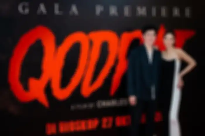 Film Qodrat
