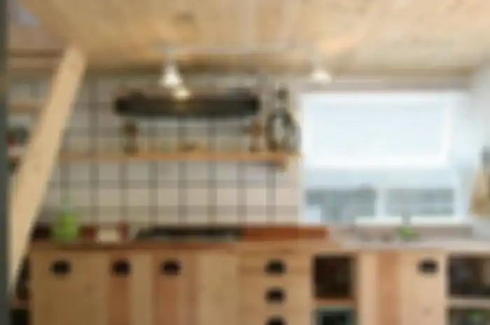 7 solusi ventilasi dapur tanpa jendela bisa kita aplikasikan. Solusi ventilasi ini dijamin atasi bau tak sedap sekaligus mengusir pengap. 