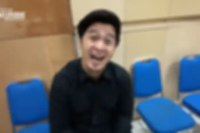Gantiin sementara Agung Gimbal, Fiddin ngaku belum latihan sama sekali sama Dewa 19