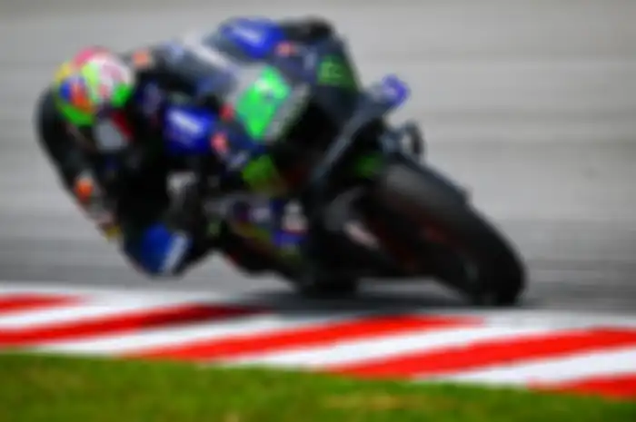 Murid Valentino Rossi Franco Morbidelli membela diri di MotoGP Malaysia 2022 setelah borong penalti Race Direction