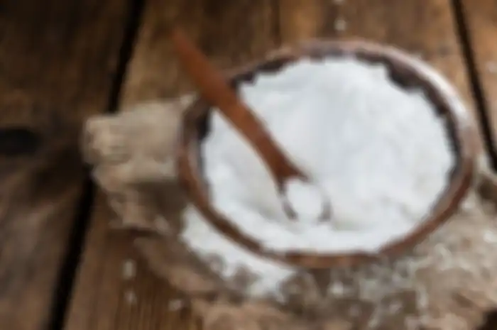 Pantas Tepung Beras Gampang Apek, Begini Lho Cara Simpannya yang Benar, Bisa Tahan Lebih Lama!