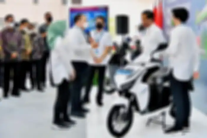 Electrum mengungkapkan 3 hal penghambat pengembangan motor listrik di Indonesia