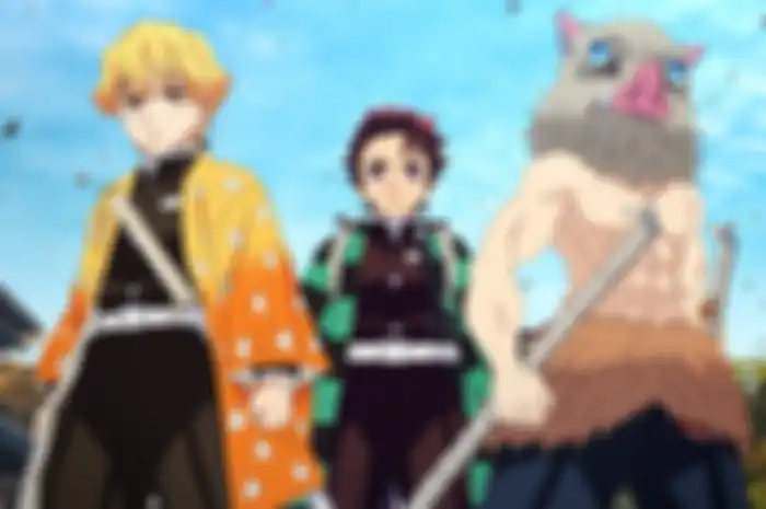 Anime Demon Slayer: Kimetsu no Yaiba bakal diadaptasi jadi pertunjukan teater tradisional Jepang.