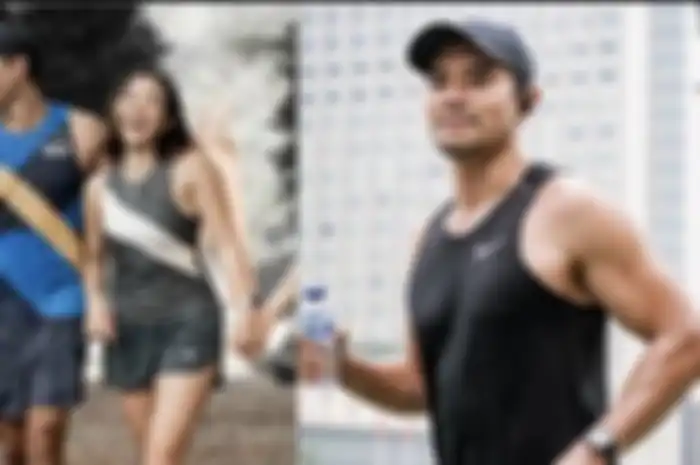Foto Rino Soedarjo terekspos di berbagai media online. Gisel sendiri ngotot tutupi identitas pacar baru. Ini alasannya.