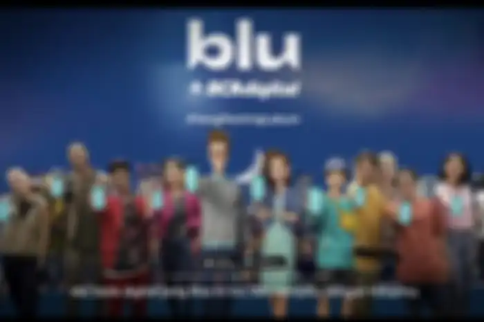 Tangkapan layar dari akun Instagram @blubybcadigital pada Kamis (22/7/2021).