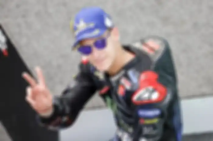 Fakta performa pembalap Monster Energy Yamaha MotoGP Fabio Quartararo jeblok di MotoGP 2022 dibandingkan tahun 2021