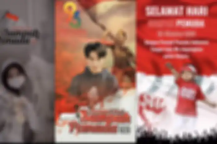Link template video Hari Sumpah Pemuda 2022