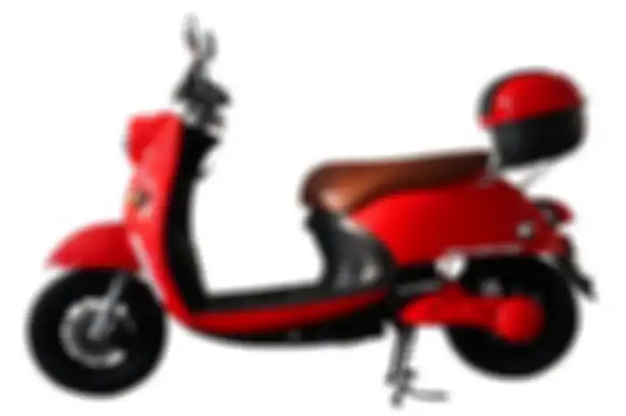 Foto ilustrasi. Harga motor listrik Selis Neo Scootic murah meriah, punya jarak tempuh 40 km ini fakta lainnya.